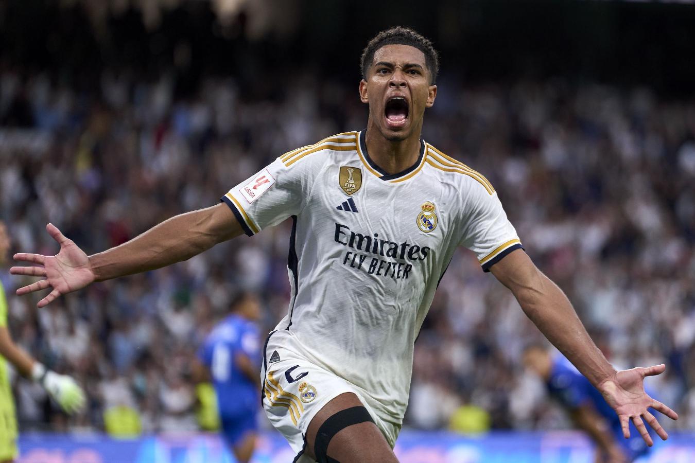 贝林厄姆职业生涯完整指南:从伯明翰到皇马的传奇之路