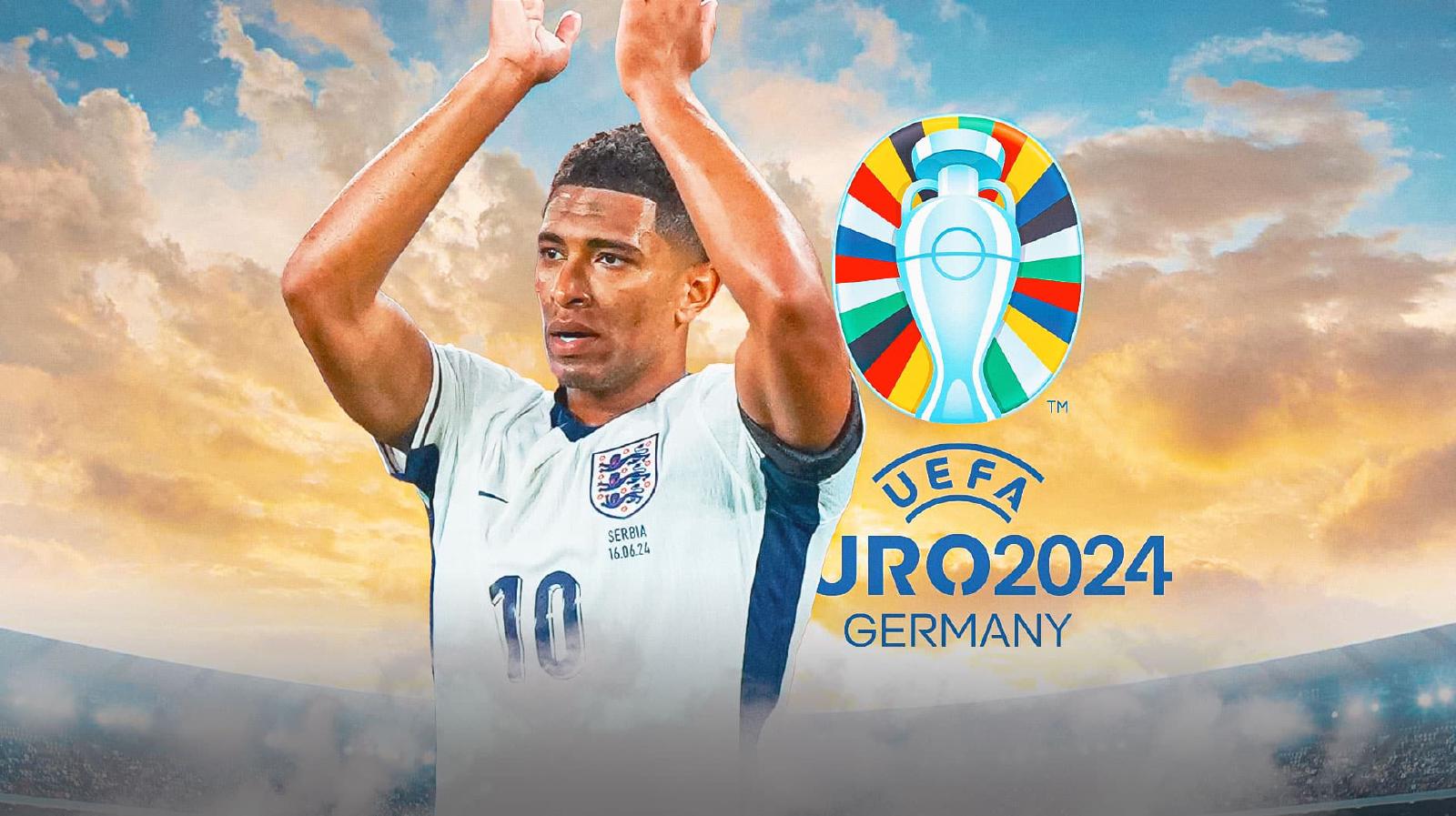 贝林厄姆英格兰国家队核心:三狮军团的新时代领袖