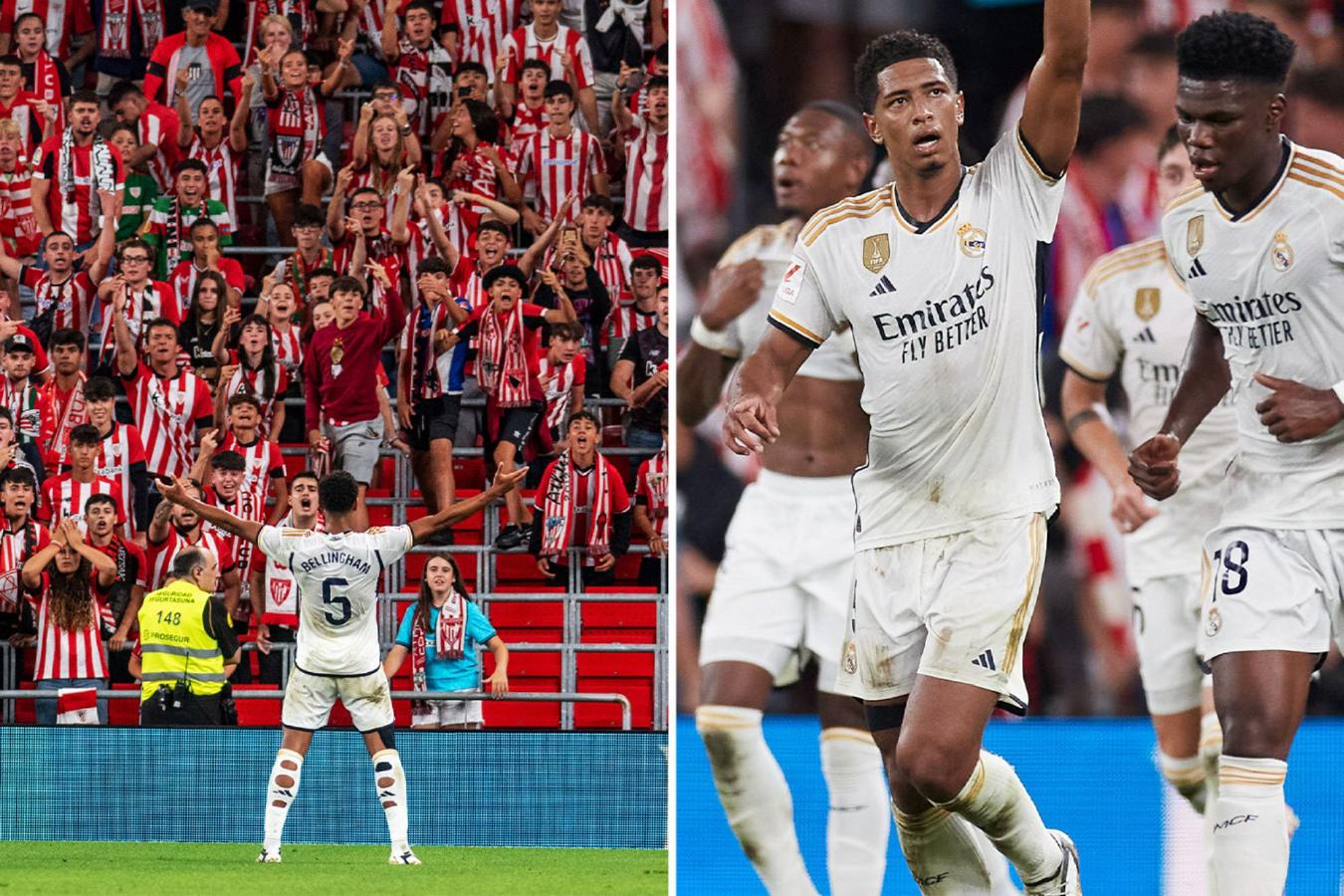 贝林厄姆皇马银河之旅:21岁的伯纳乌新王