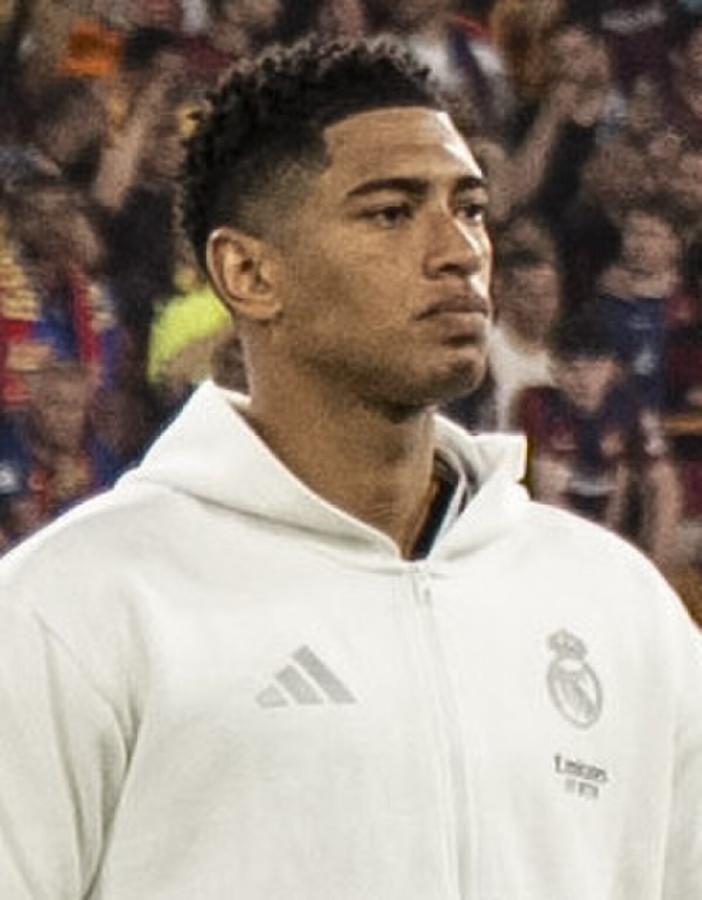 贝林厄姆慕尼黑首发:皇马1-2落后,他能逆转拜仁吗?