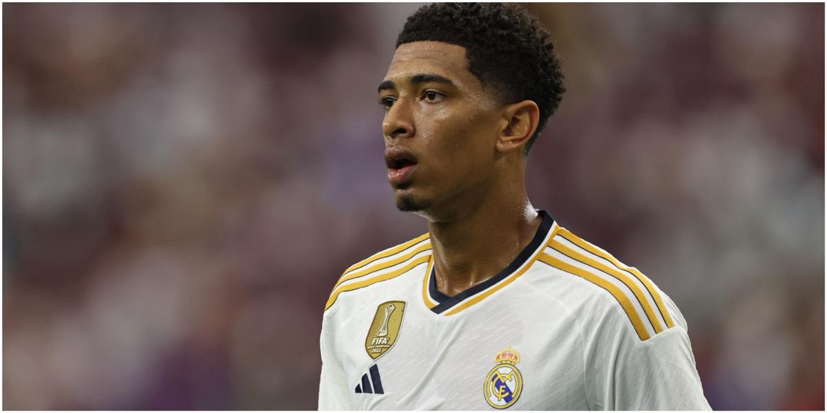 贝林厄姆伤愈超预期：马德里德比3月22日或迎关键回归