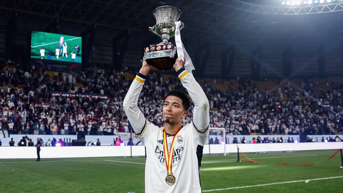 贝林厄姆2025金球奖竞争分析：伯明翰之子的荣誉追逐