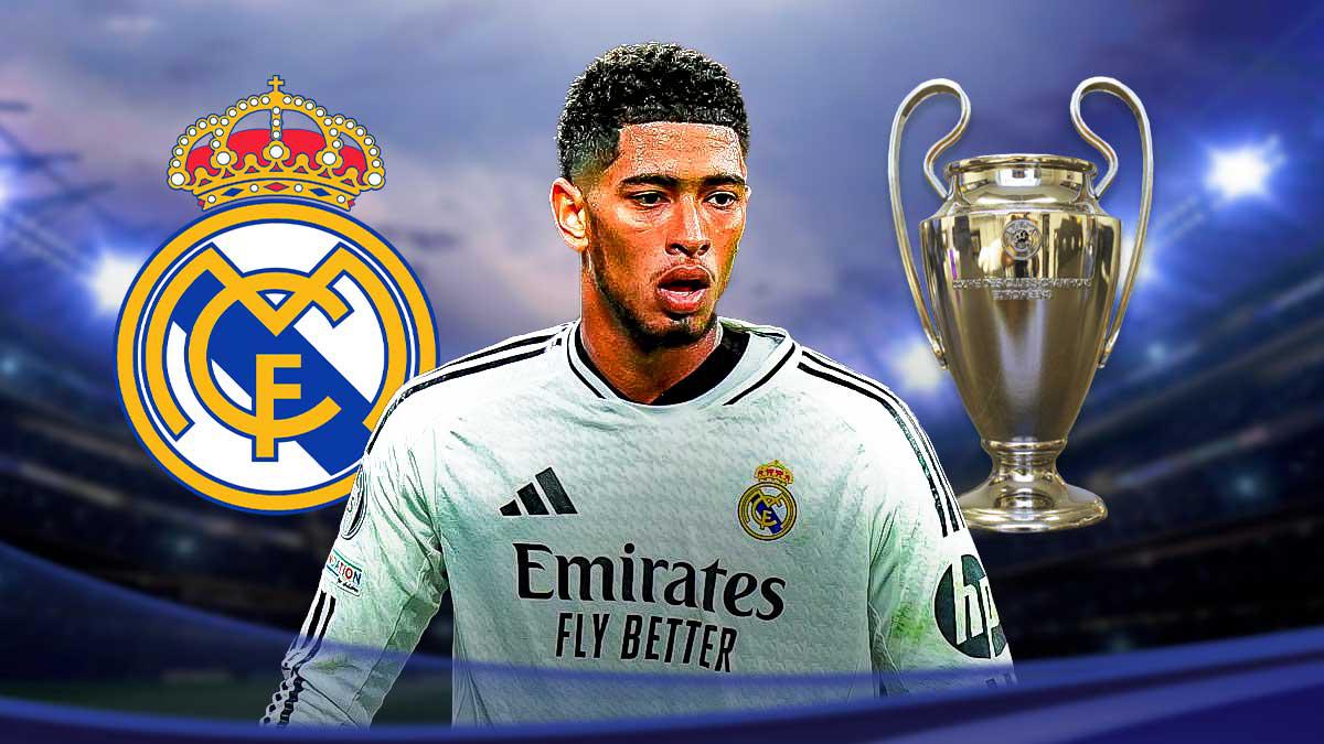 贝林厄姆缺阵皇马仍1-0赢本菲卡：种族歧视风波震惊欧冠之夜