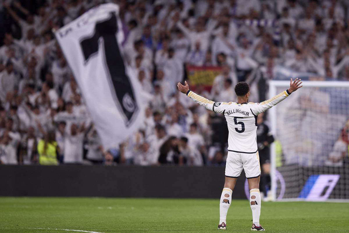 贝林厄姆恩佐互换交易？皇马切尔西夏窗核弹级转会内幕曝光