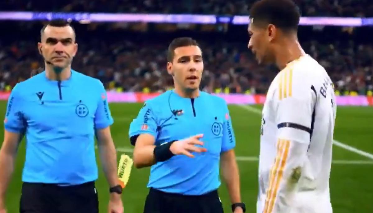 贝林厄姆怒斥更衣室谣言:阿隆索下课后的真相与愤怒