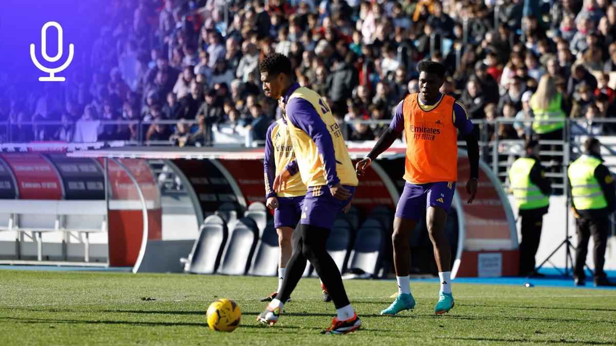 贝林厄姆2025赛季状态与伤病追踪:持续高光还是隐忧