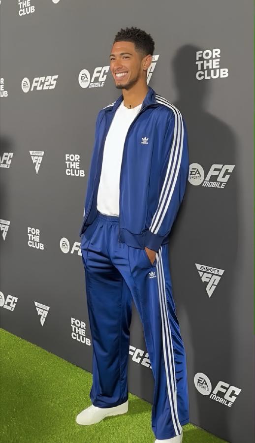 贝林厄姆西班牙语告白：「我悲伤了很久」——7周伤缺背后的心理战