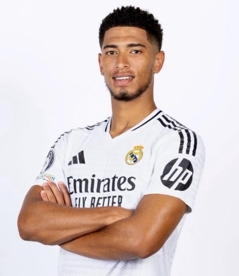 贝林厄姆的伯纳乌锚定:1.3亿转会传闻中的坚守与使命