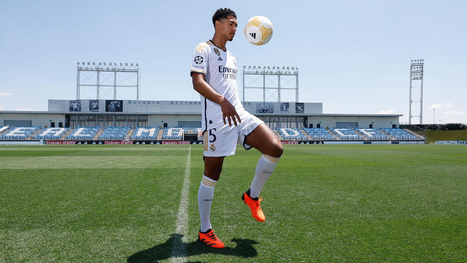 贝林厄姆坦白肩伤内幕：三次拒绝手术，付出椎间盘的代价