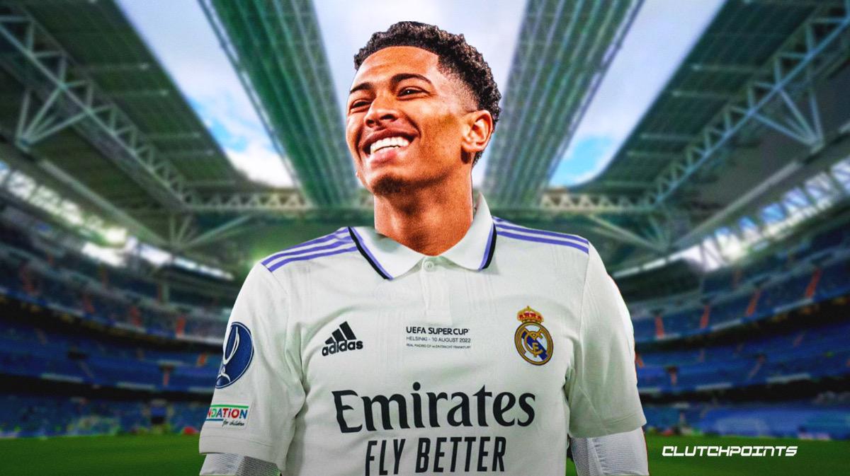 贝林厄姆最新消息：切尔西1.3亿镑报价曝光，佩雷斯密会要求态度改变