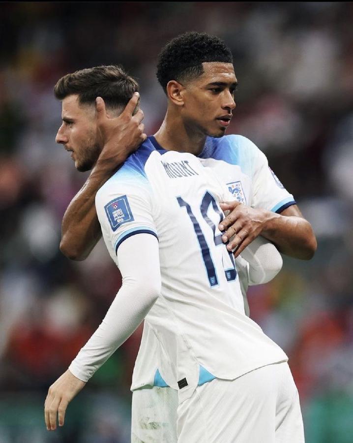 贝林厄姆三月国际赛与时间赛跑：图赫尔喊话皇马「他会拼尽全力归队」