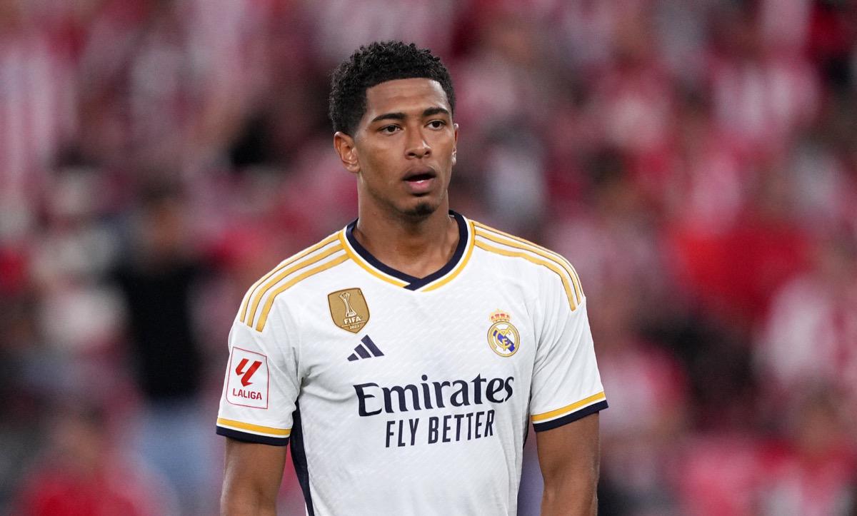 贝林厄姆「被多才多艺害了」：位置危机与2026世界杯真正角色