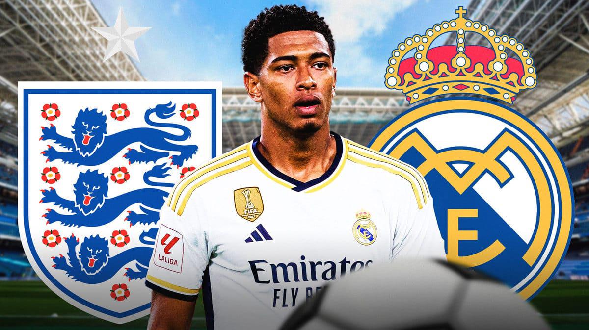 贝林厄姆力挺阿隆索:皇马危机中的更衣室真相